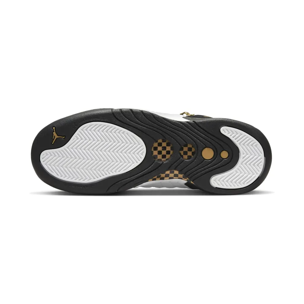Jordan Jumpman Pro Black Metallic Gold (DQ8436-071)