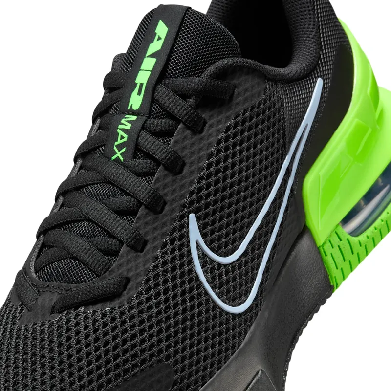 Nike Air Max DN8 Black (FQ1833-010)