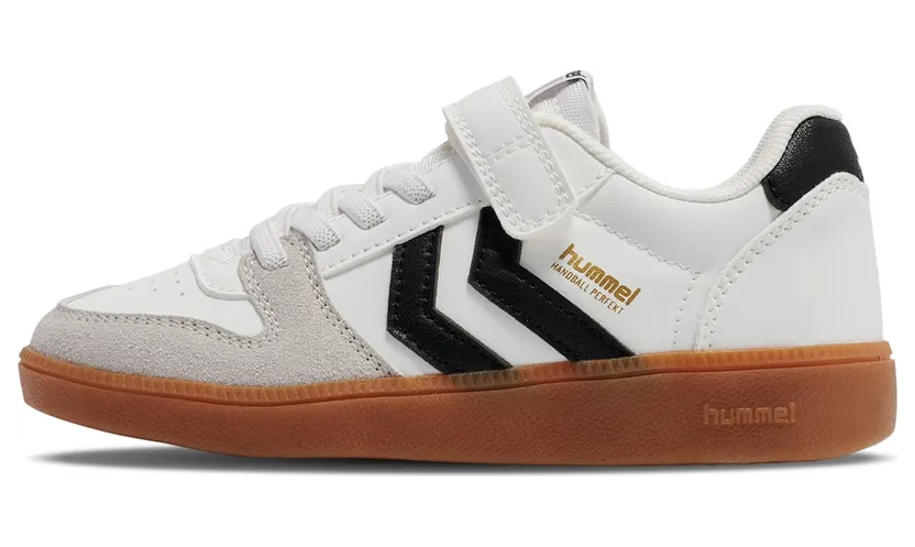 Hummel Handball Perfekt Wit (230247-9001)