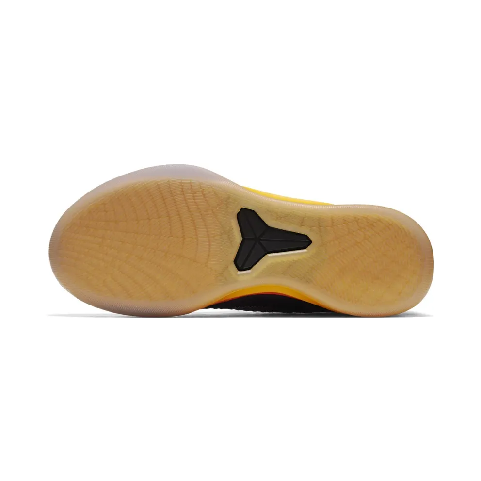 Nike Kobe A.D. Rise Obsidian/White-Mega Blue (922482-401)