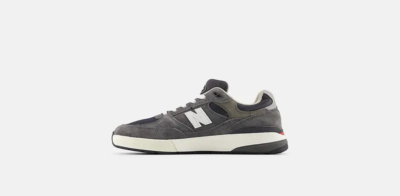 New Balance Numeric 933 Andrew Reynolds Grey (NM933GDY)