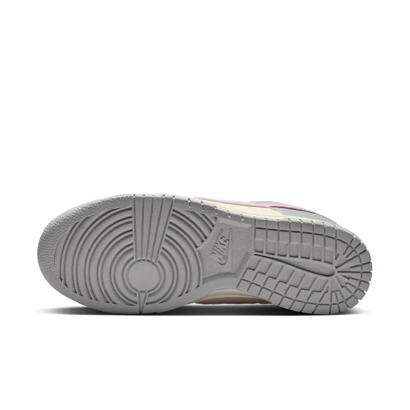 Nike Dunk Low Next Nature “Pink Rise” (DD1873-002)