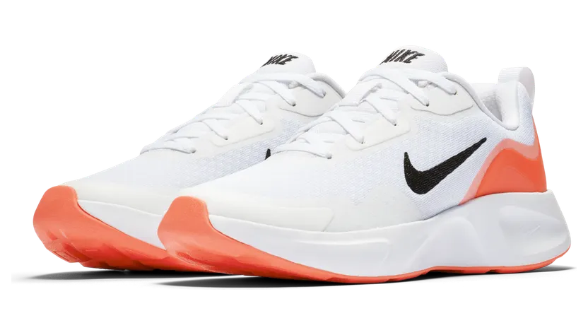 Nike WearAllDay (GS) (CJ3816-100)