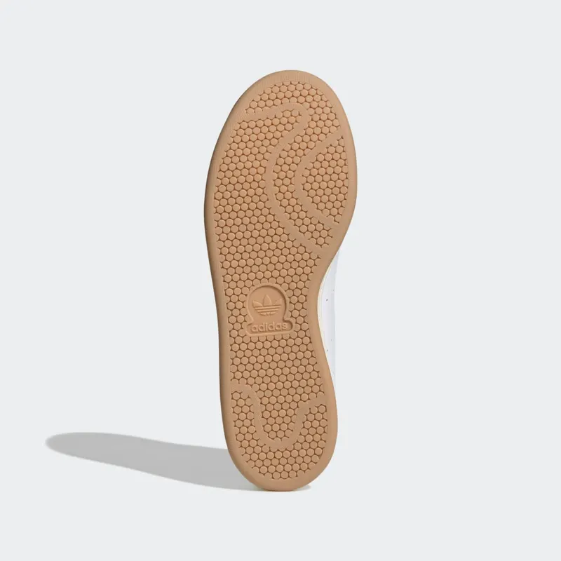 Adidas Stan Smith Cloud White / Off White / Gum (GX4448)