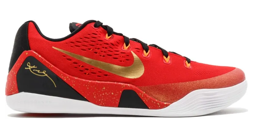 Nike Kobe 9 EM XDR China (715147-670)