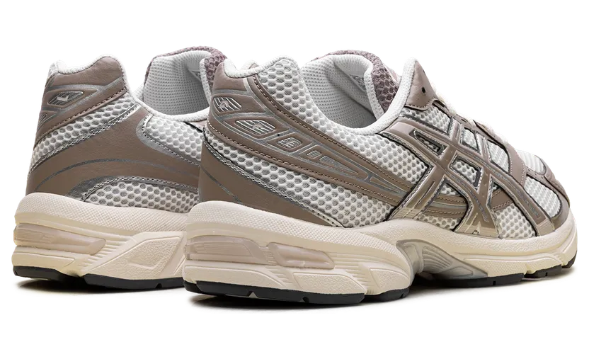 ASICS Gel 1130 “Cream Cinnamon”: warme tinten, veel comfort (2)