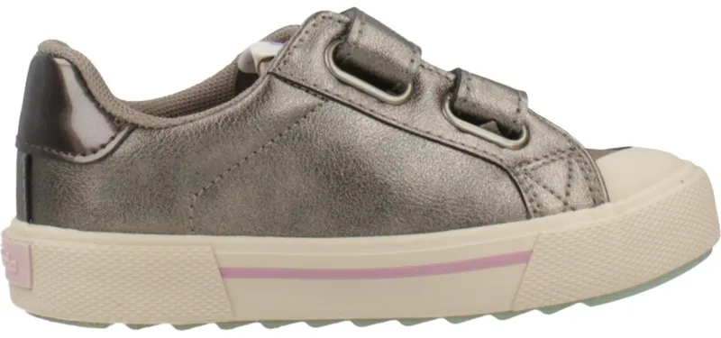 Victoria sneaker Grey (1065199-16)