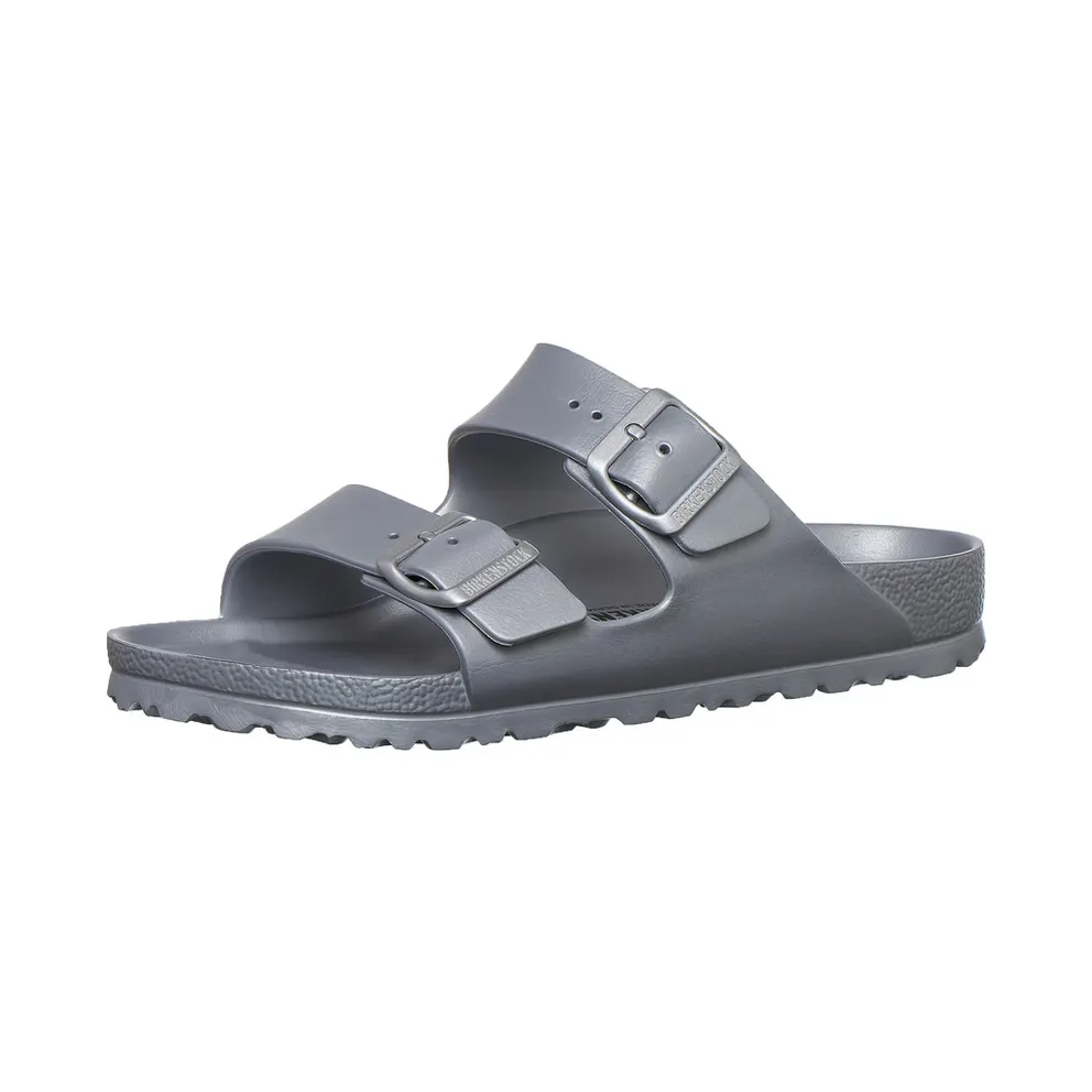 Birkenstock W Arizona EVA Metallic Silver (1003491)