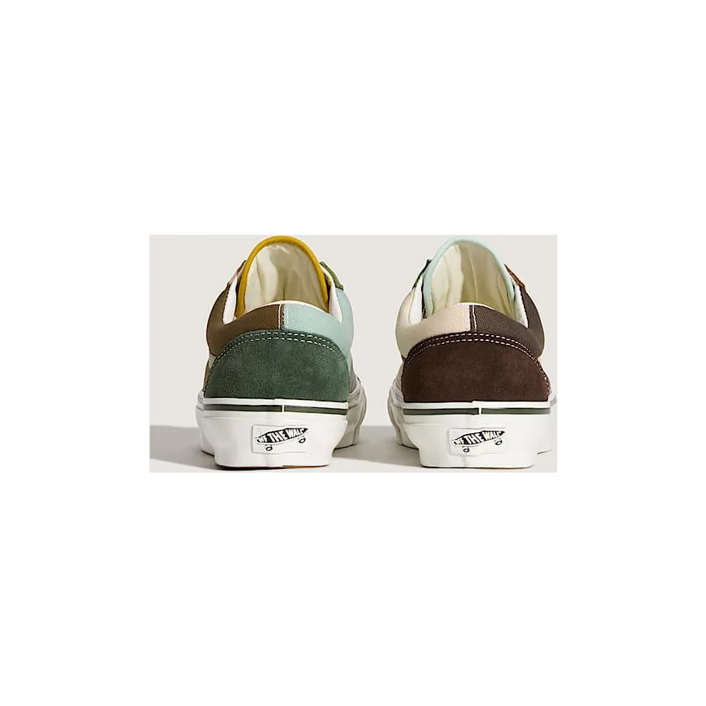 Vans Old Skool Beige (VN000D9R97N)