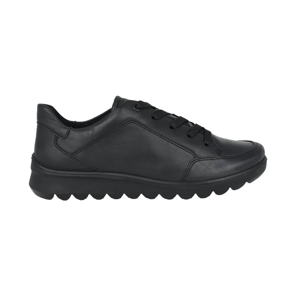 Ara sneaker Black (12404010135)