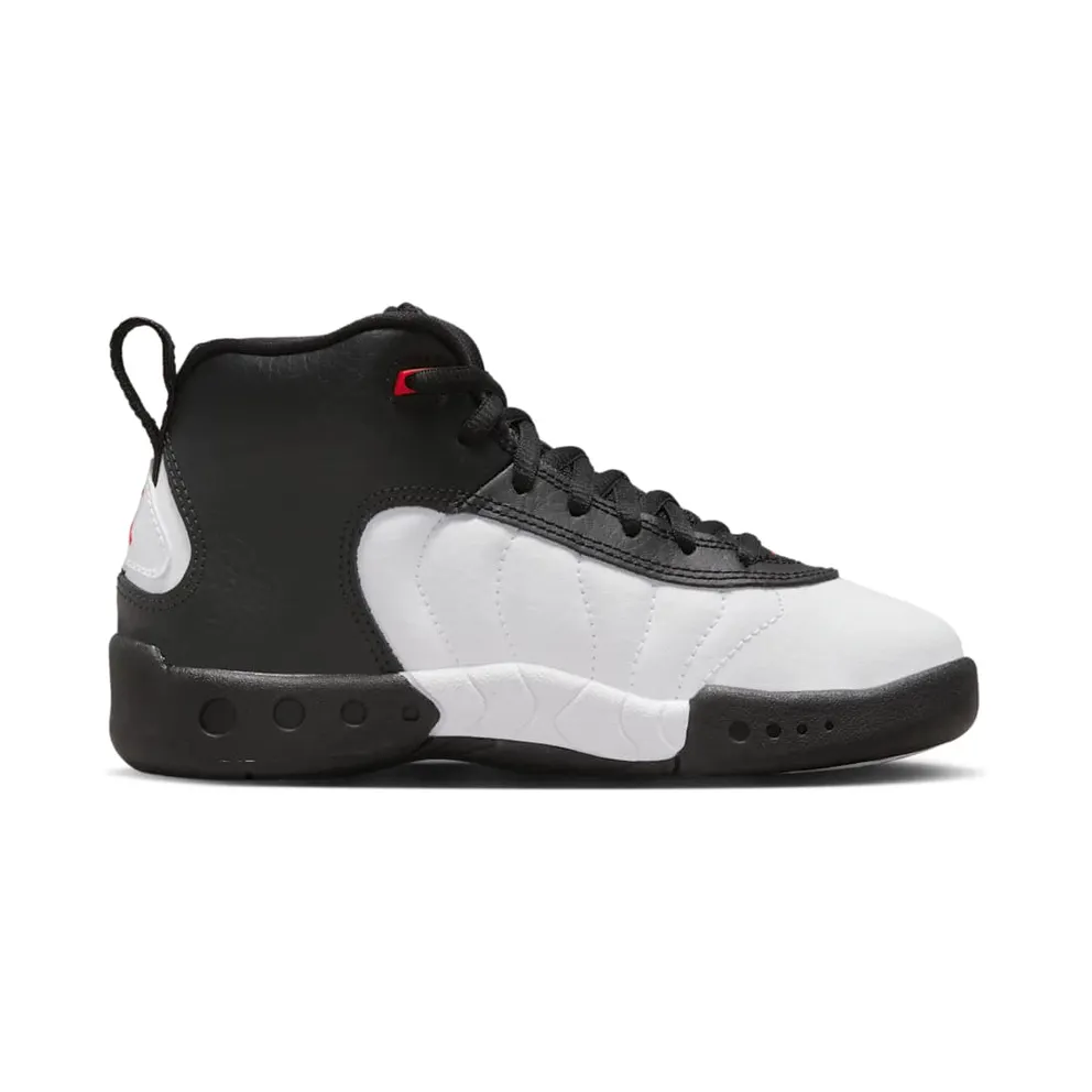Jordan Jumpman Pro Black White University Red (DQ8434-061)