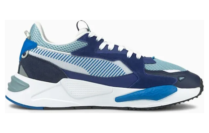 Puma RS-Z Blue/White (38164003)