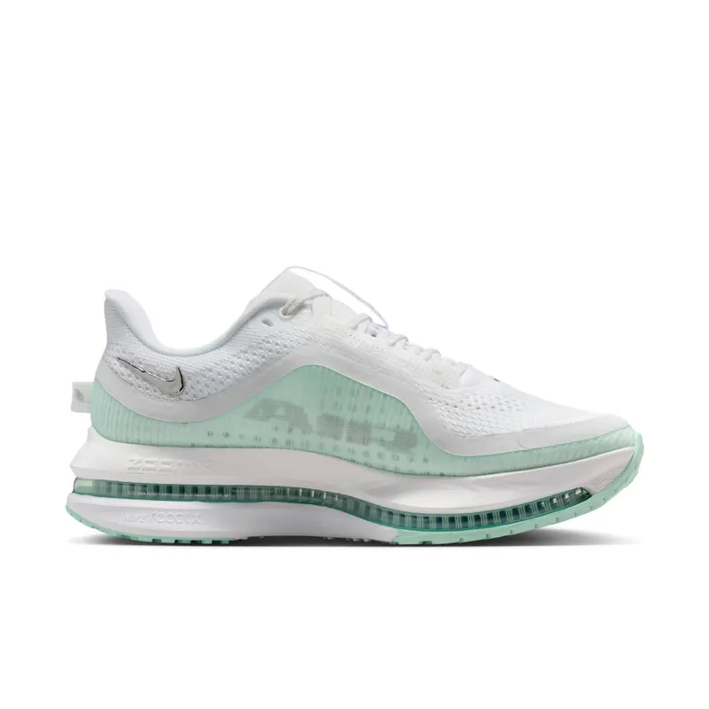 Nike Pegasus Premium “White Mint Foam” (HQ2593-103)