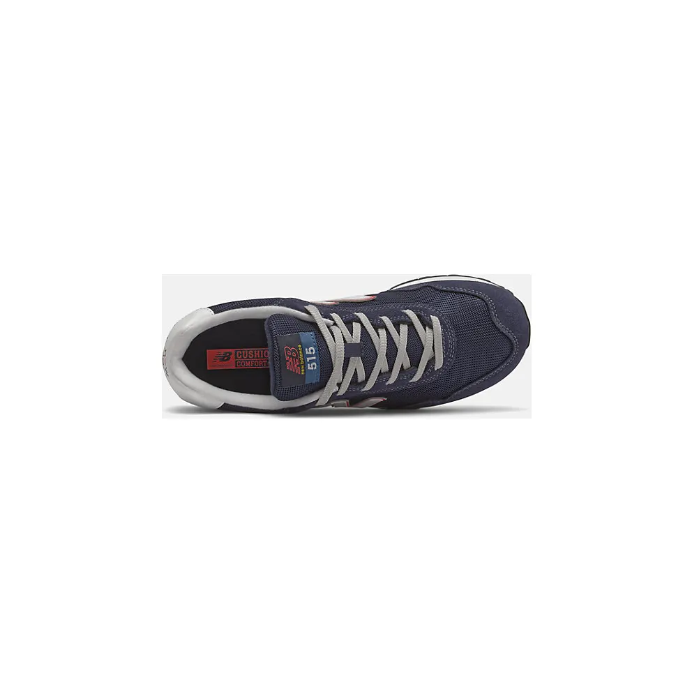 New Balance 515v3 Pigment Navy Team Red (ML515WR3)