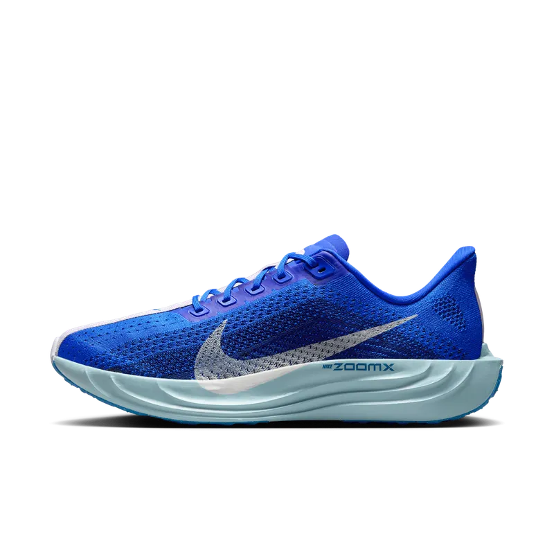 Nike ZoomX Pegasus Plus Racer Blue Void Doll Sail (HQ1719-400)