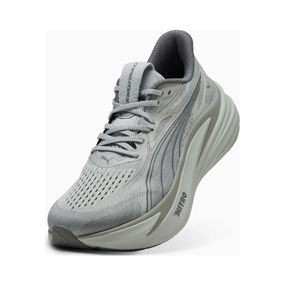 PUMA MagMax NITRO™ 2 with geperforeerde vlakken – Grey (31212512)