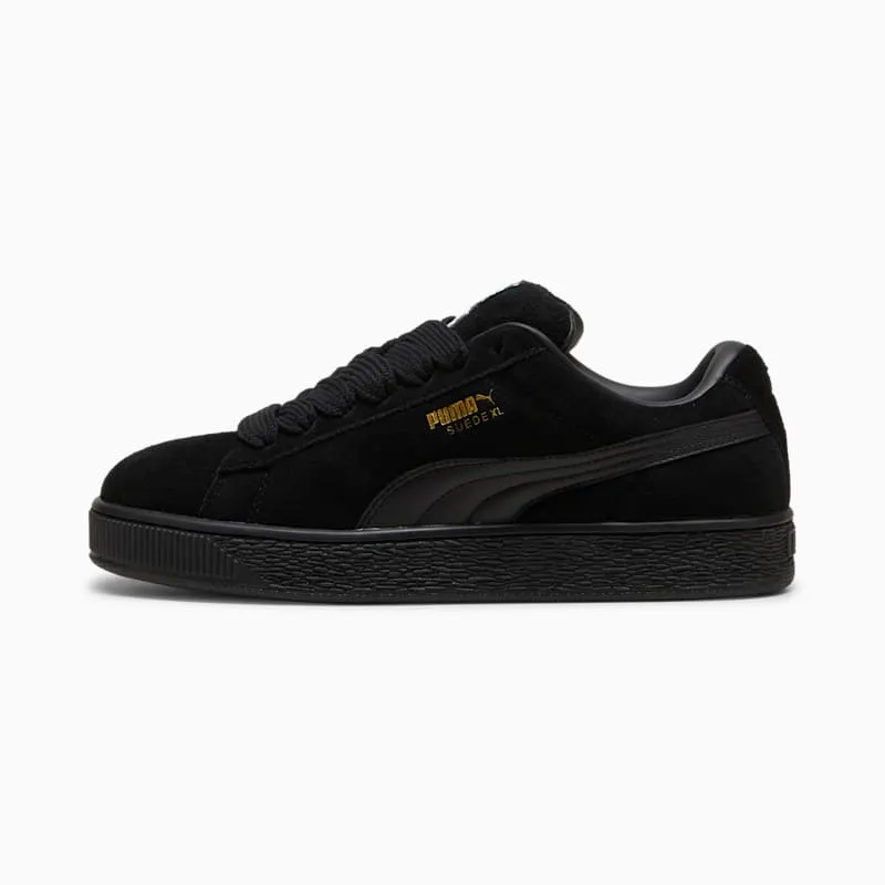 Puma Suede XL Black (395205-33)