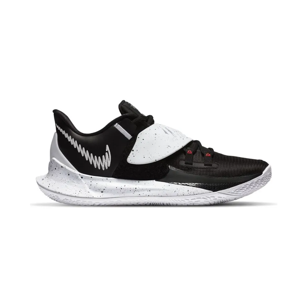 Nike Kyrie Low 3 Team Black White (CW6228-003)