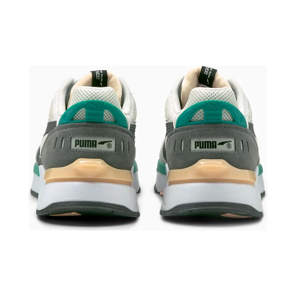 Puma Mirage Sport Remix Black/White (38105102)