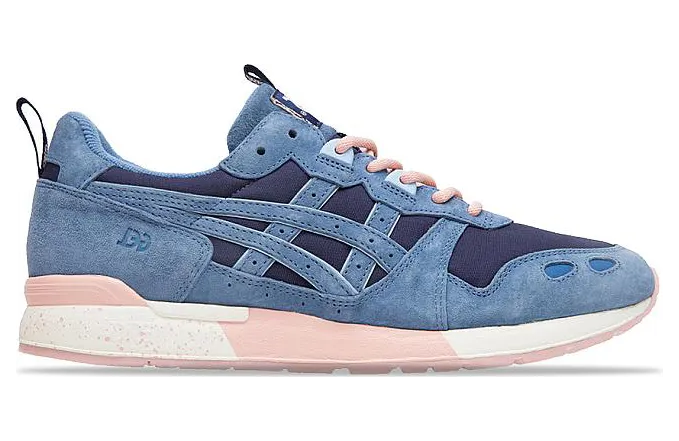 ASICS Gel-Lyte OG size? 36 Views