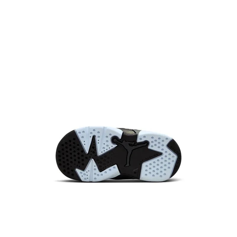 Jordan MVP TD “Black Dark Grey” (DZ5576-001)