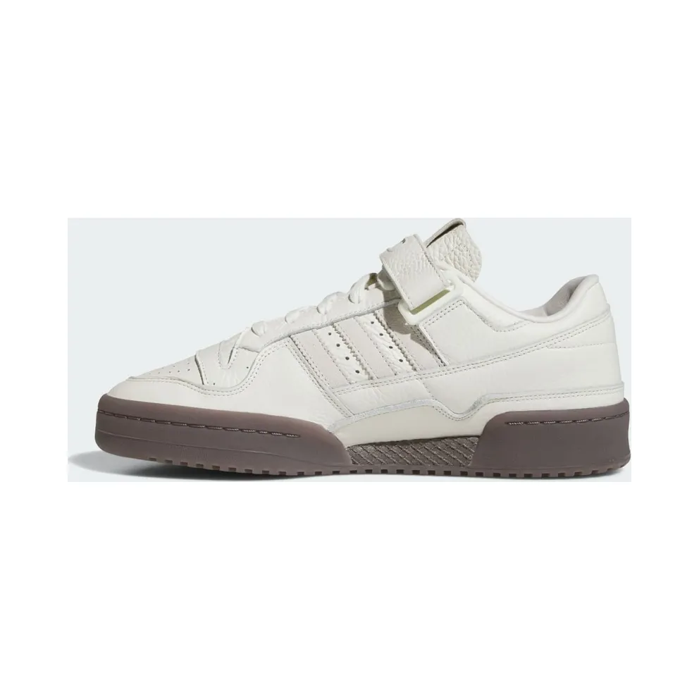 adidas Forum 84 Low Ivory Orbit Grey Charcoal (IF9689)