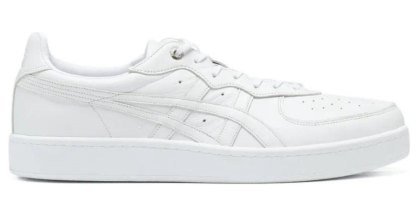 Onitsuka Tiger GSM SD Triple White (1183A803-107)