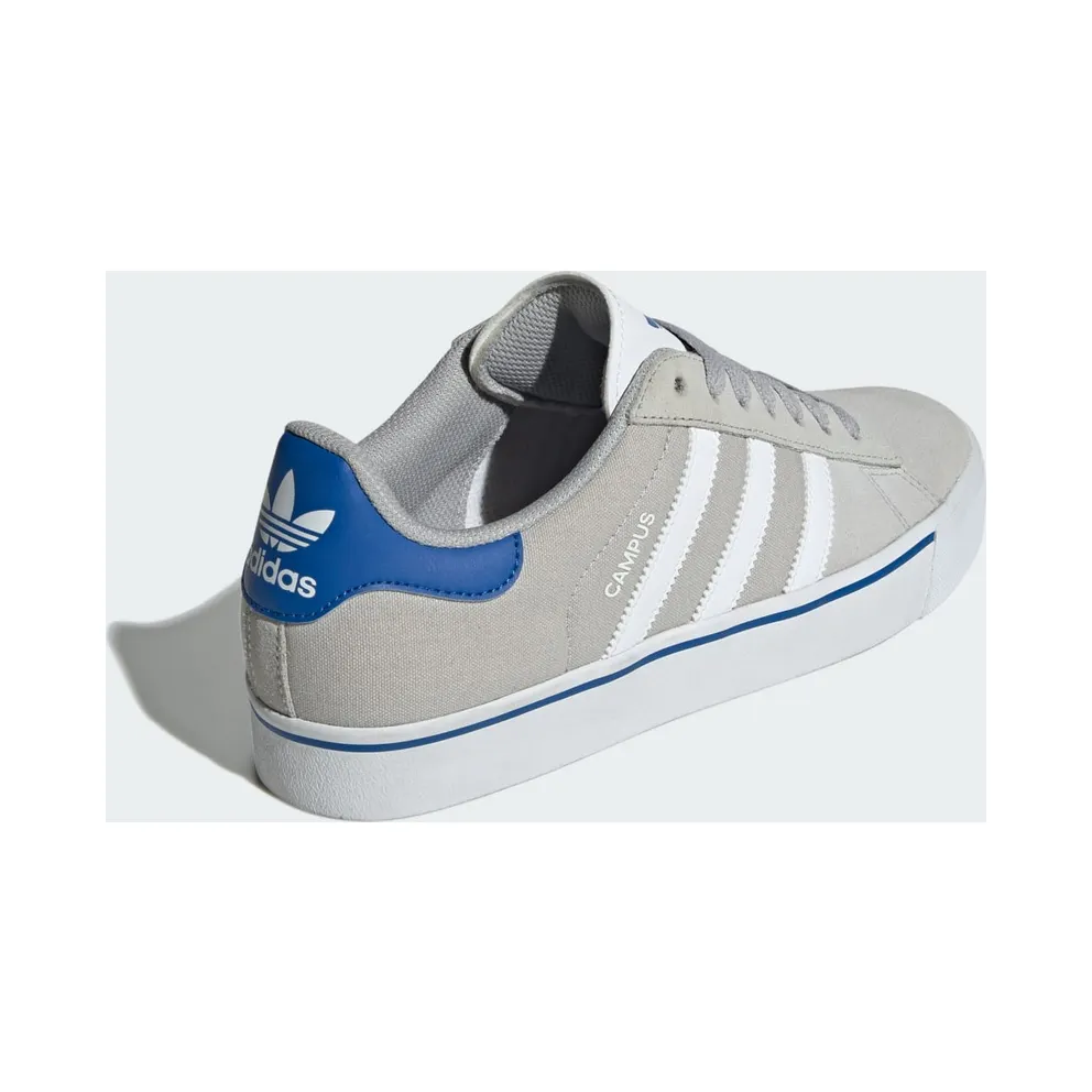 Adidas Campus Vulc “Grey Bluebird” (ID1362)