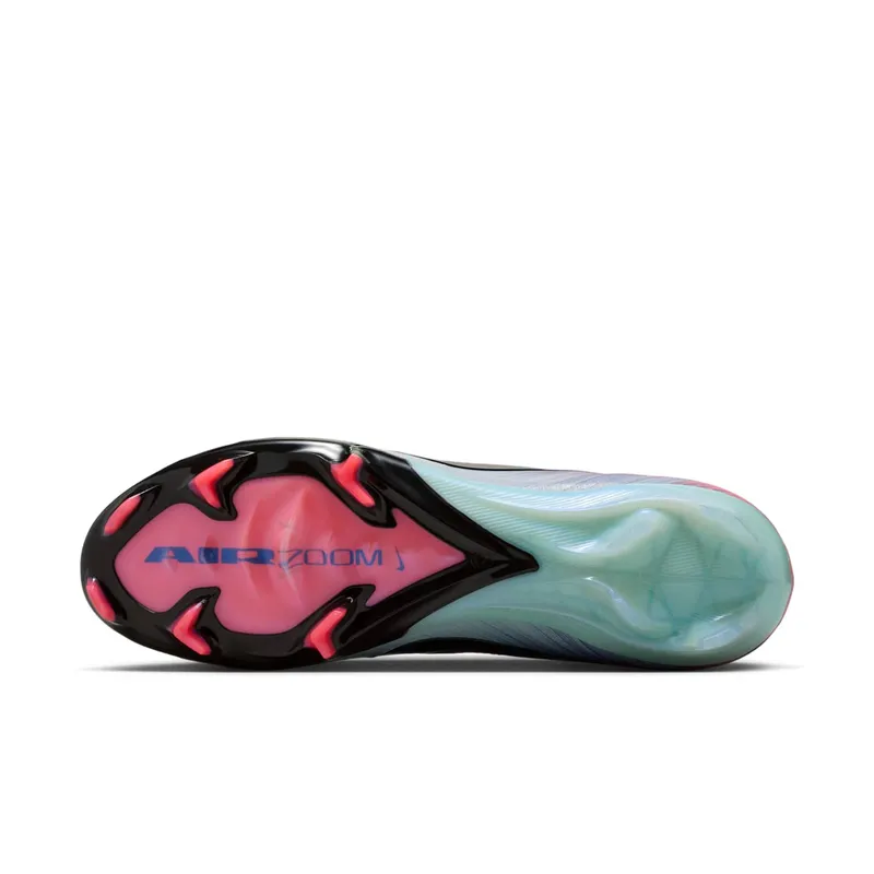 Nike Mercurial Silt Red / Racer Blue (IB2472-600)