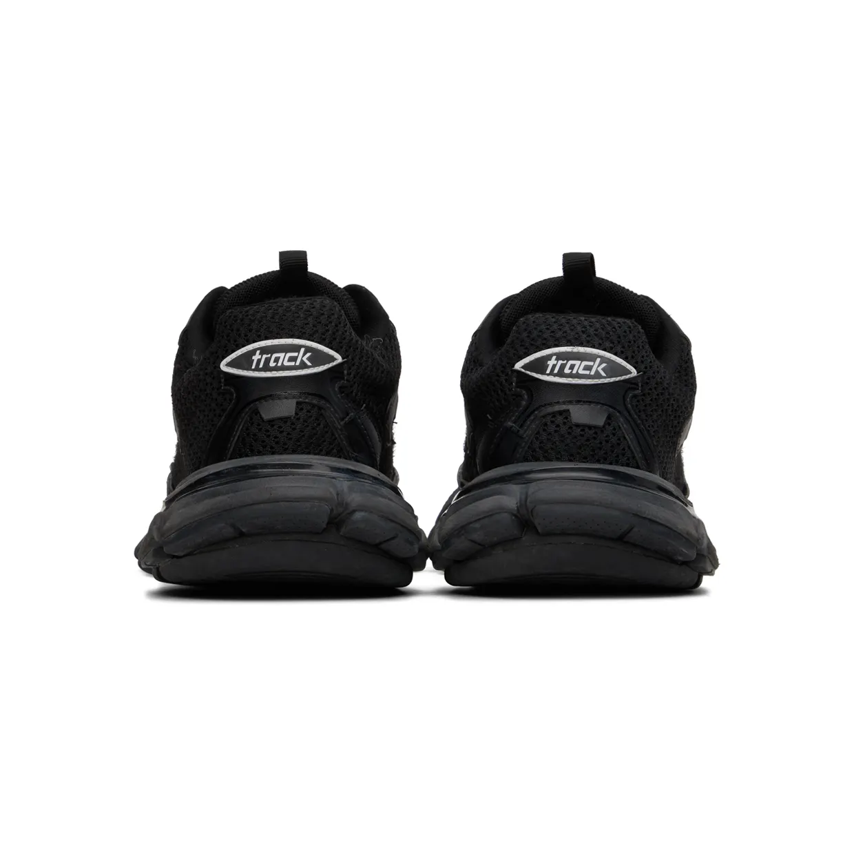 Balenciaga Black Track.3 Sneakers (700875-W3RF1-1090) (2)