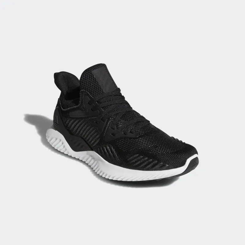 adidas Alphabounce Beyond Core Black Core Black-Cloud White Core Black/Core Black-Cloud White (AC8273)