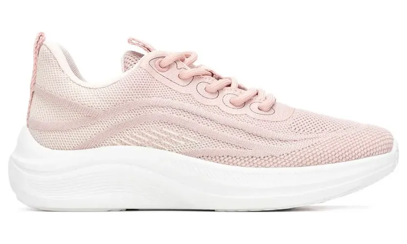 Refresh sneaker Nude (175063-Nude)