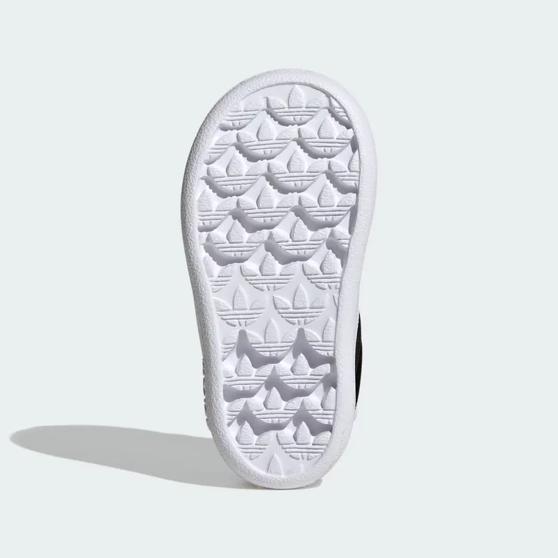 adidas adiFOM Superstar 360 Core Black Cloud White Gold Metallic (IH3504)