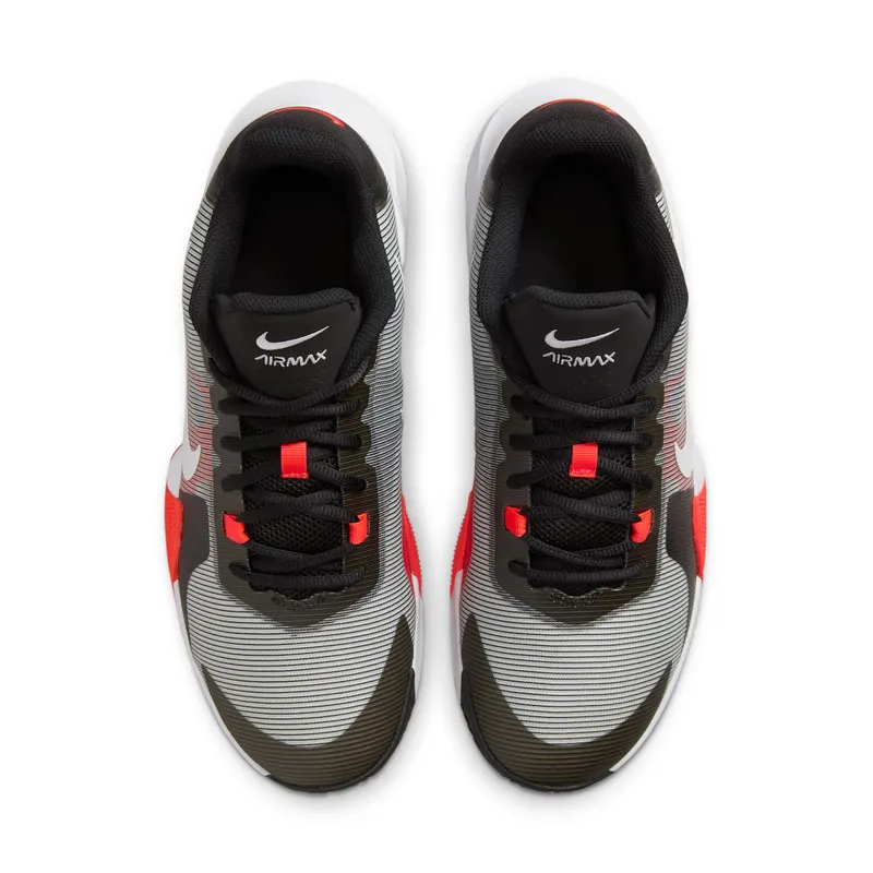 Nike Air Max Impact 4 Basketball Black (DM1124-002)