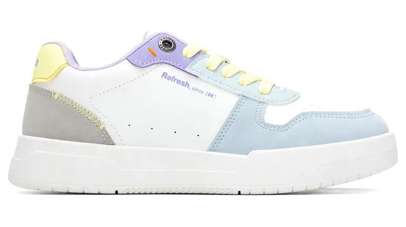 refresh-sneaker 175185-Jeans