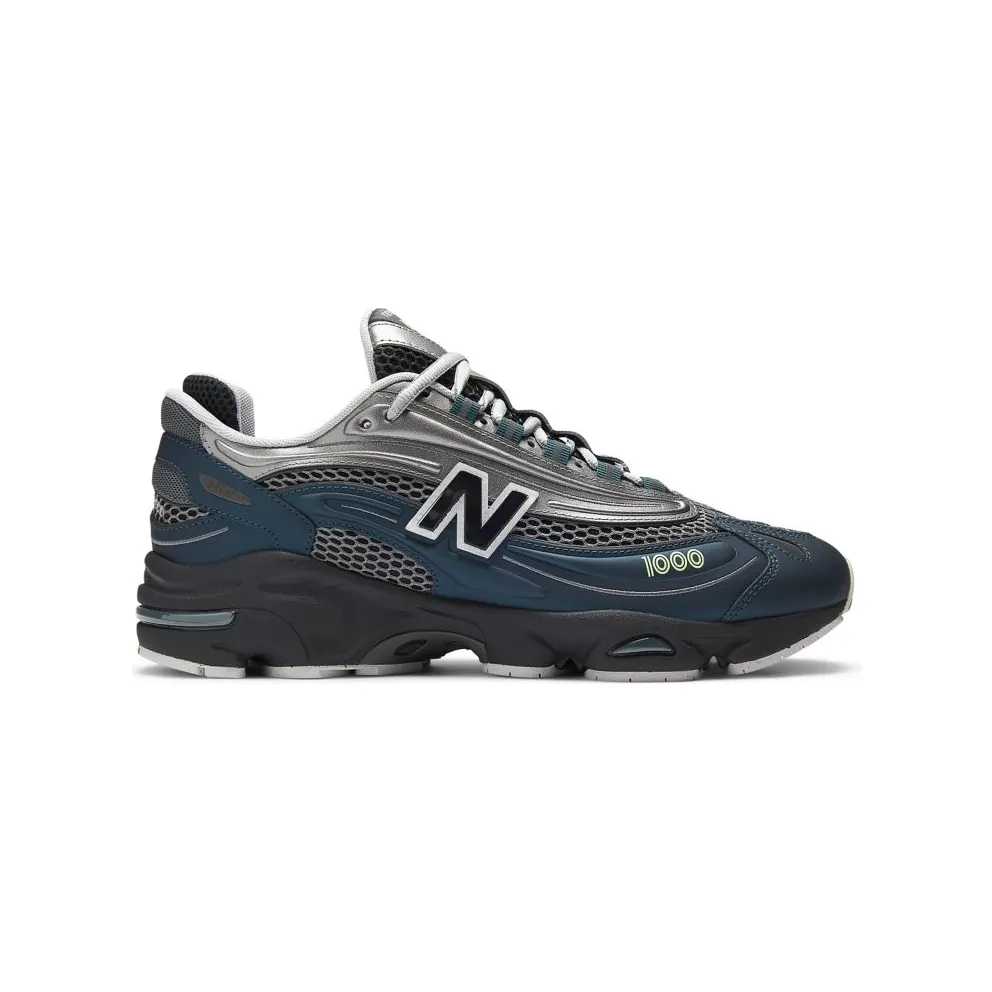 New Balance 1000 “Deep Ocean” (M1000S)