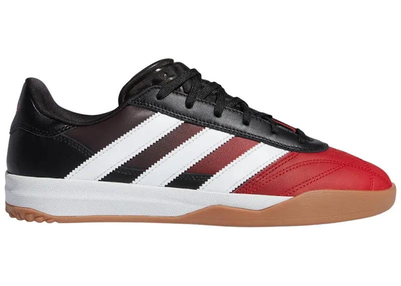 adidas Copa Premiere Better Scarlet Silver Metallic Core Black (IF4635)
