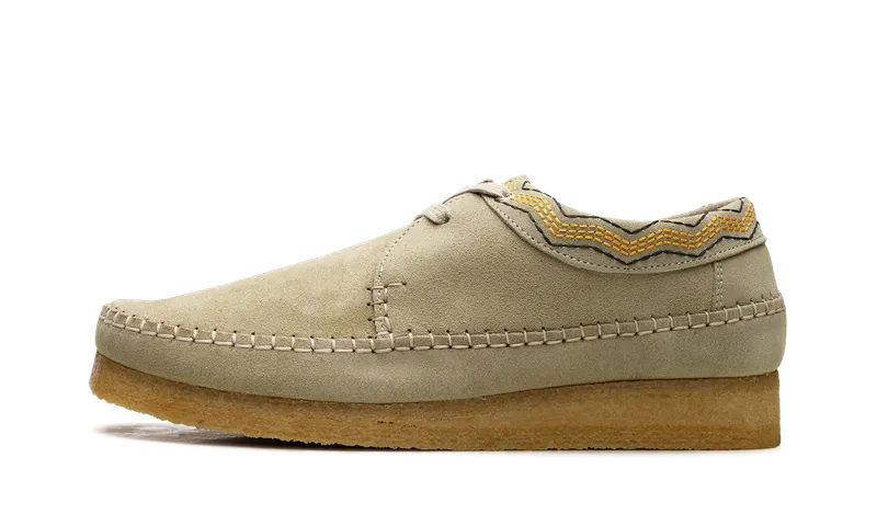 Clarks Weaver “Maple Beige” (26165782)
