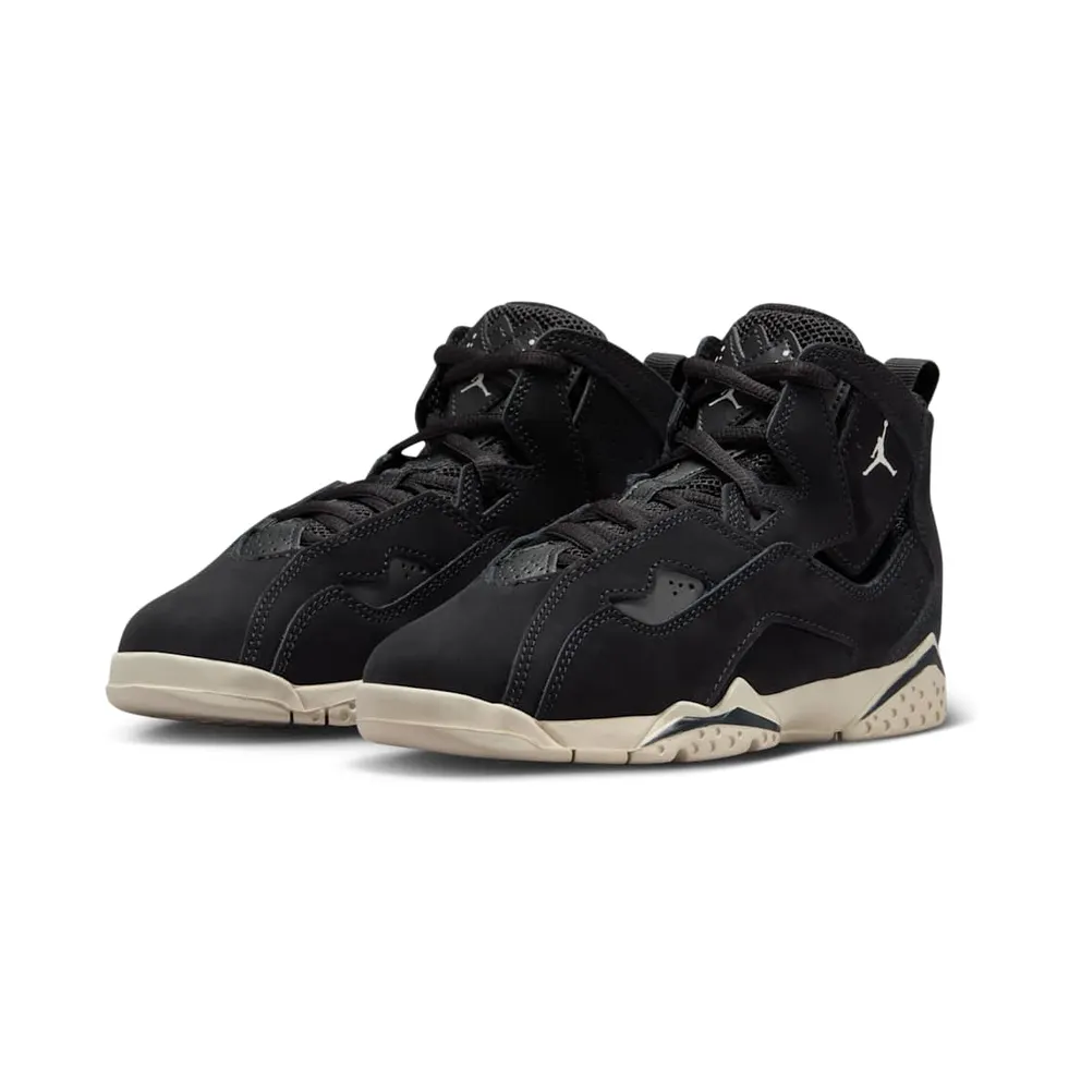 Jordan True Flight Black Anthracite Phantom (343796-050)