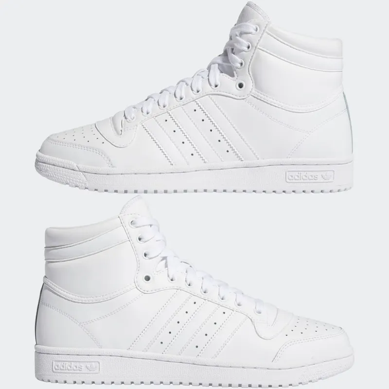 adidas Top Ten Cloud White / Chalk White / Cloud White (FV6131)