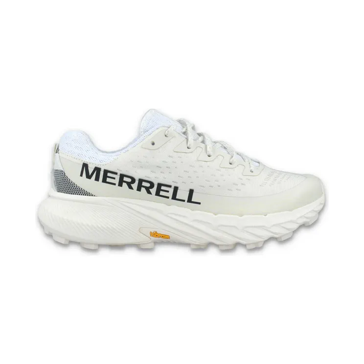 Merrell Agility Peak 5 “White” (J068049)