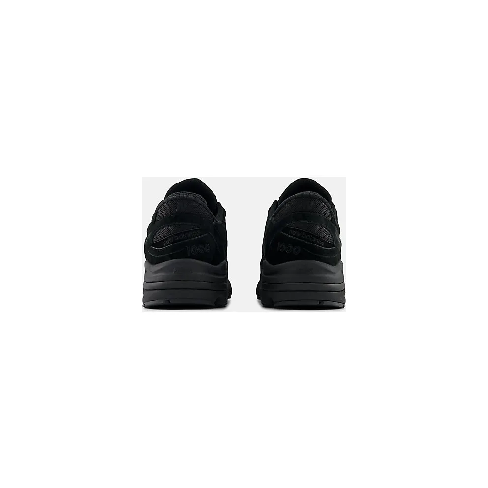 New Balance M1000LA (black) – M1000LA