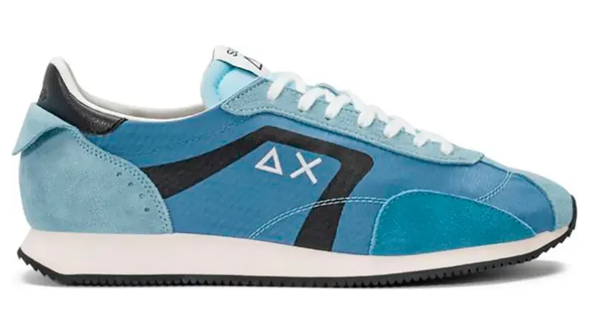 Sun68 sneaker Avio (SCPZ36124-S56)