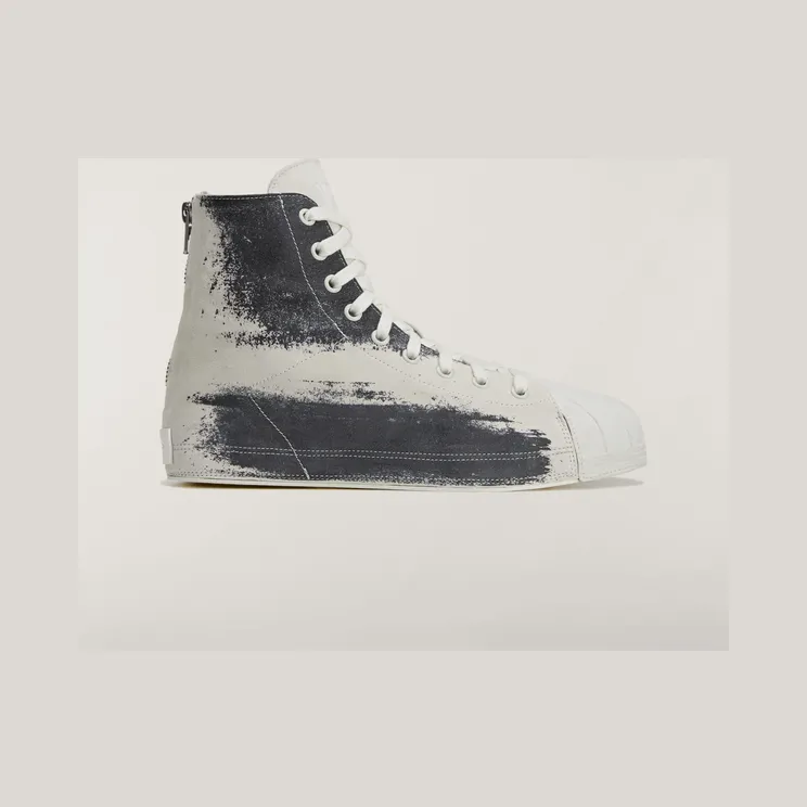 adidas Y-3 Nizzastar Hi Off White (KI0850)