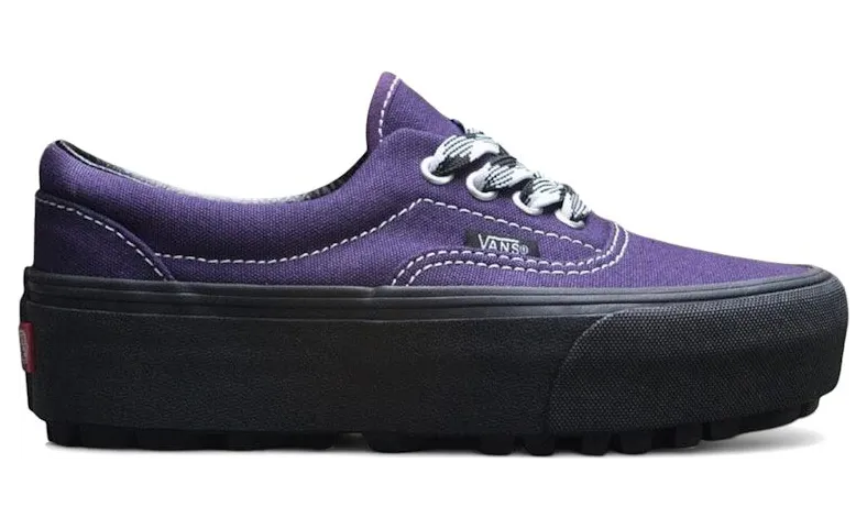 Vans Era Lug Platform 90s Retro Mysterioso (VN0WLTVPV)