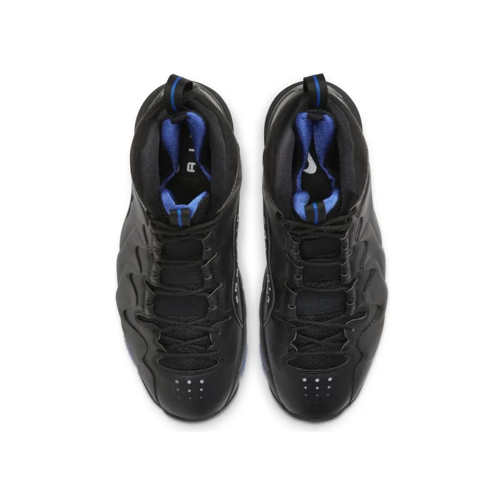 Nike Air Penny 3 Black Royal (2020) Black/Varsity Royal (CT2809-001)