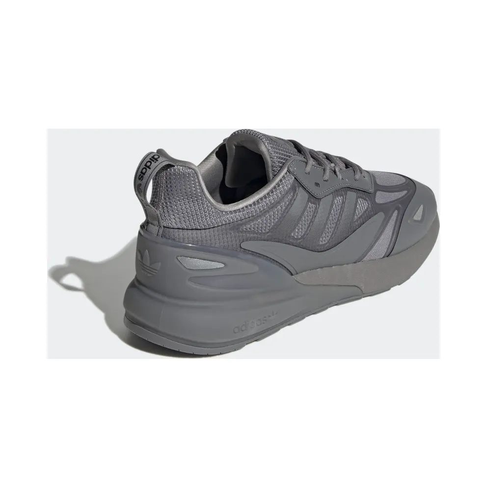 Adidas ZX 2K Boost 2.0 Grey Three / Grey Three / Grey Three (GZ7742)