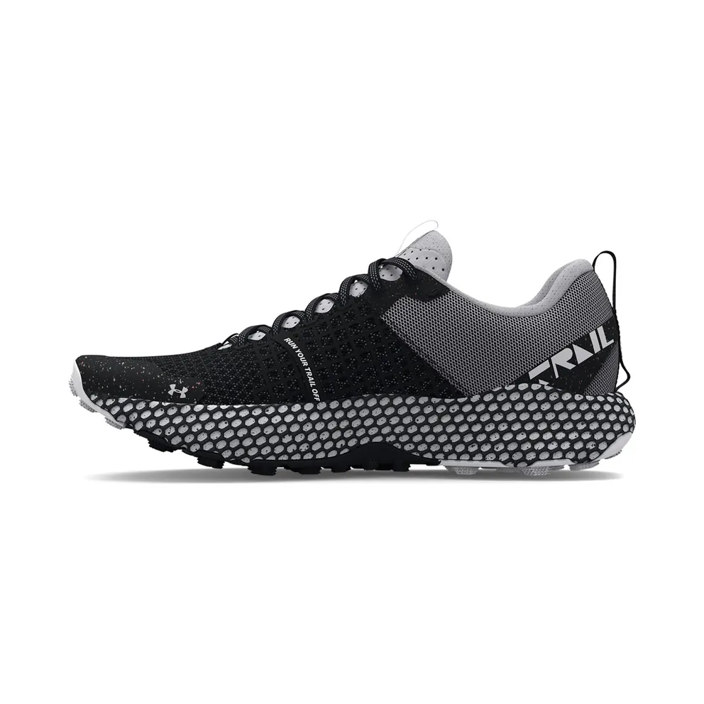 Under Armour HOVR™ Dark Sky Trail Black (3025852-001)