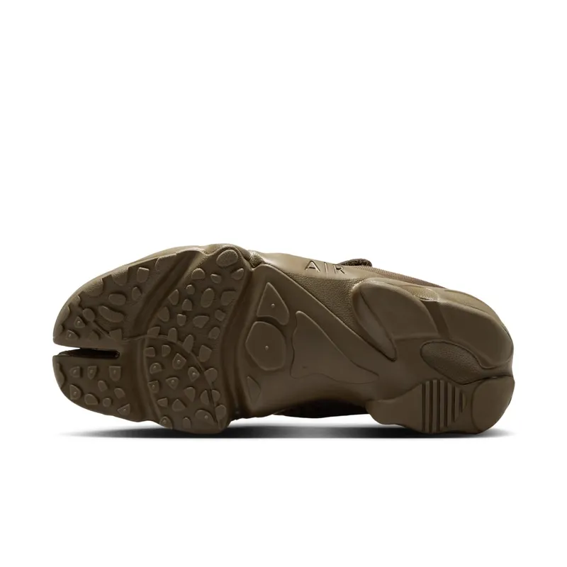 Nike Air Rift – “Dark Hazel Shimmer” (IV6058-200)