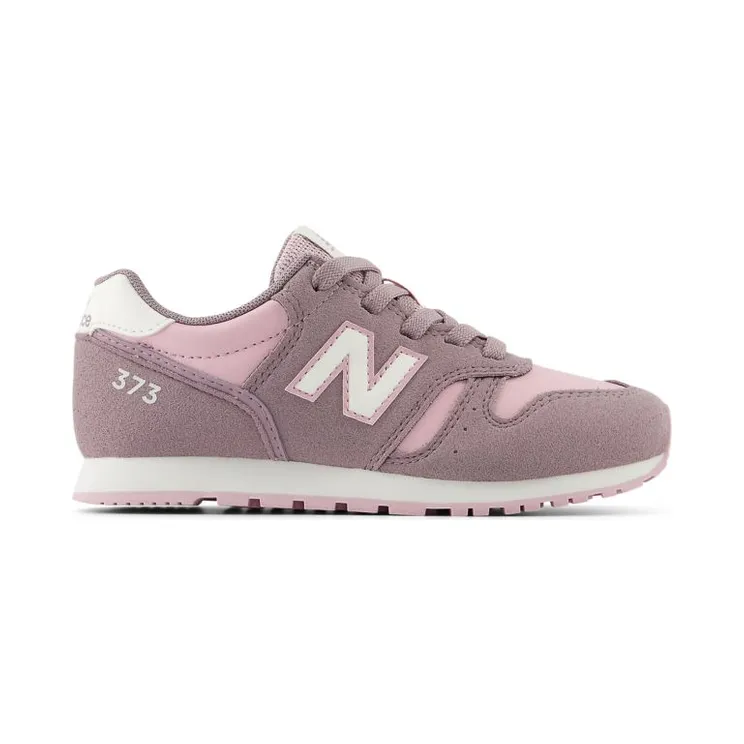New Balance 373 Pink Light Pink (YC373VQ2)